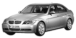BMW E90 P0A27 Fault Code