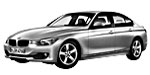 BMW F30 P0A27 Fault Code